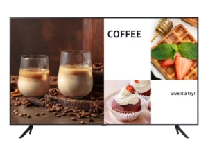 Samsung BE55C-H 55 Inch, Samsung BE50C-H 50 Inch