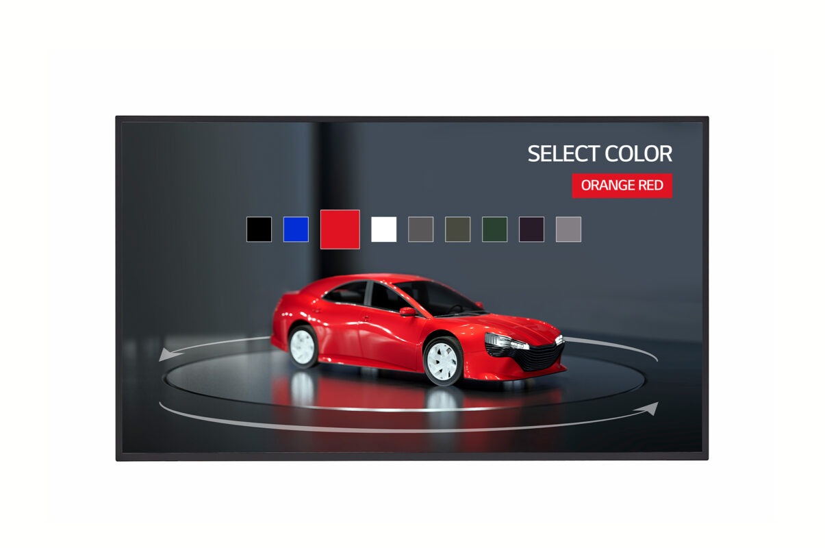 Samsung Touch Displays: Powerful Interactive Display Solutions for Modern Businesses Lg 32Tnf5P-B 32 Inch, Lg 27Tnf3K-S 27 Inch