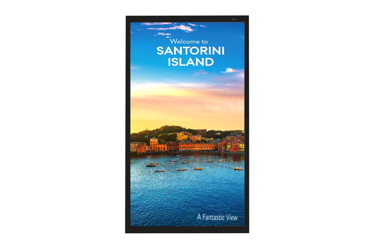 Samsung Outdoor Displays: The Ultimate Guide for Hotels, Casinos & Commercial Businesses Lg 49Xe4F-M 49 Inch, Lg 55Xe4F-M 55 Inch
