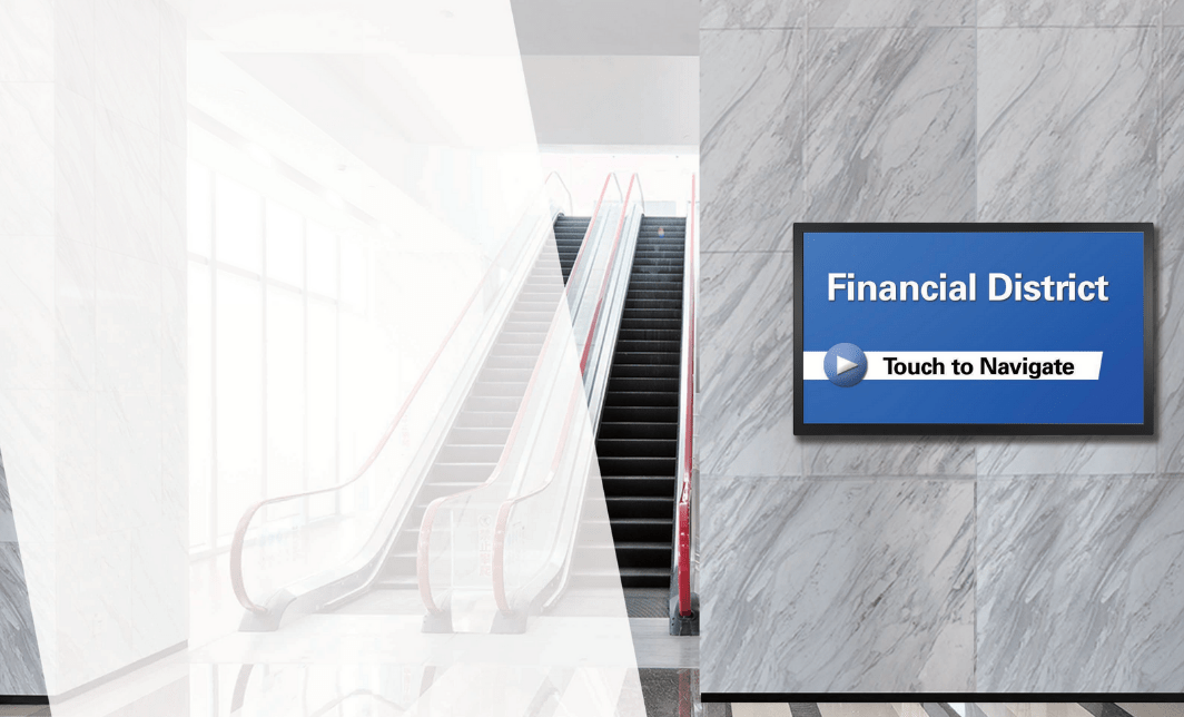 Lg 55Tc3Cg-H 55 Inch Ips Uhd Digital Display