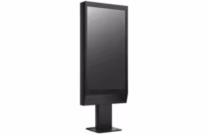 Lg 75Xe3C-B 75 Inch Digital Signage Display