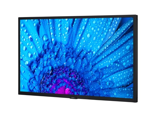 Nec M321 Lcd 32 Inch Message Large Format Display