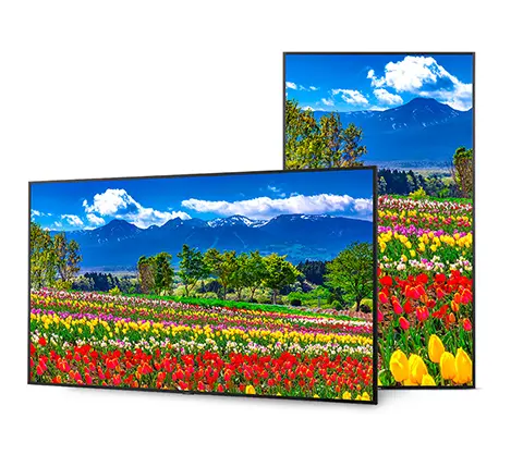 Nec M751 75 Inch Uhd 4K Hdr Commercial Tv