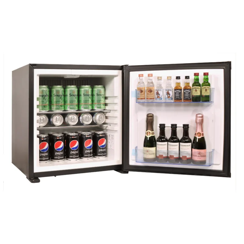 Magic Chef Refrigerators for Hotels: The Complete Buying Guide for Hotel Owners and Property Managers Innovative Inn360M