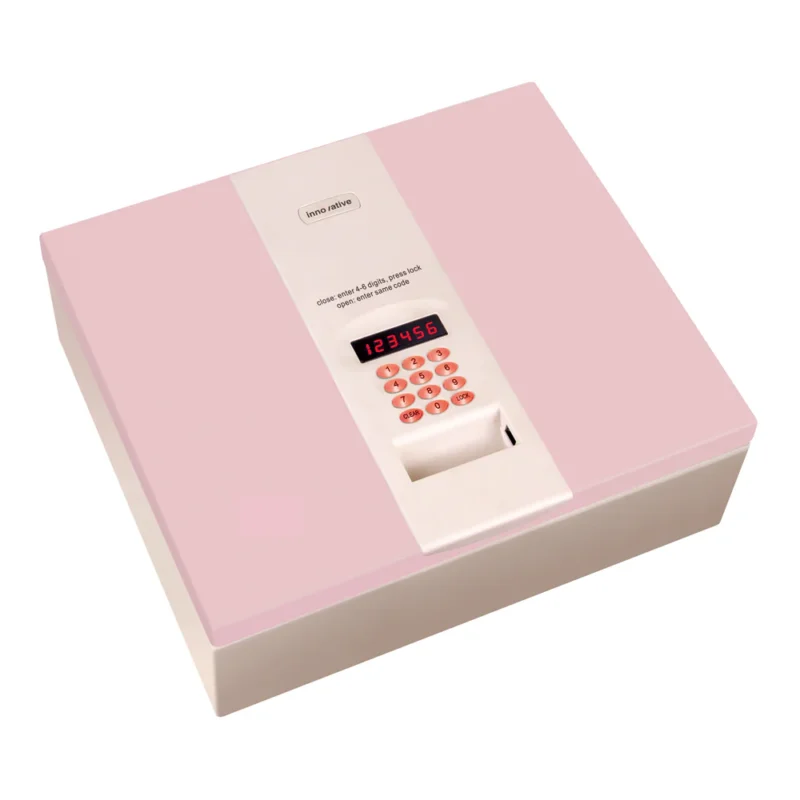 Innovative Wall Safes for Hotels | Commercial Hospitality Security | Elevate B2B Innovative Innds
