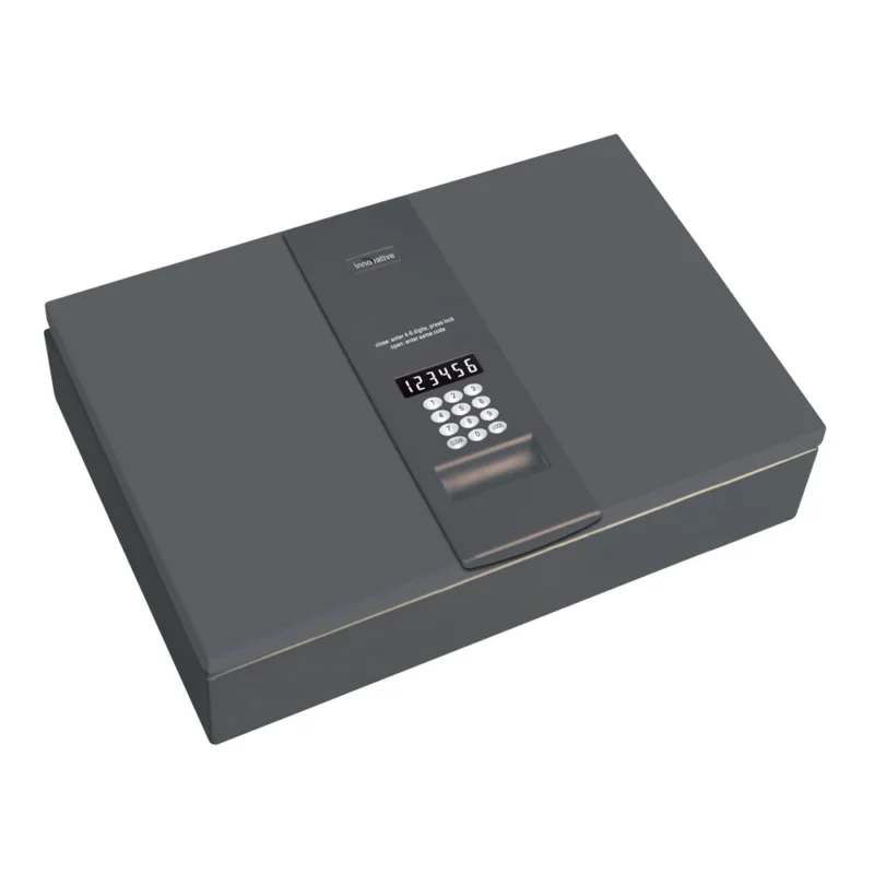 Innovative Wall Safes for Hotels | Commercial Hospitality Security | Elevate B2B Innovative Inndsl