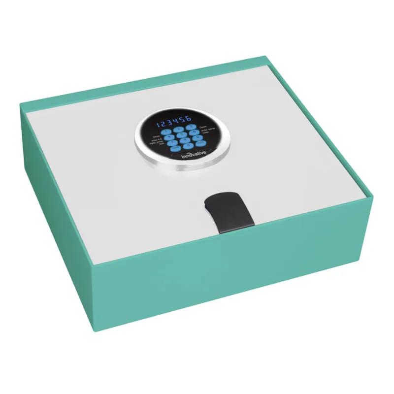 Innovative Wall Safes for Hotels | Commercial Hospitality Security | Elevate B2B Innovative Inndso
