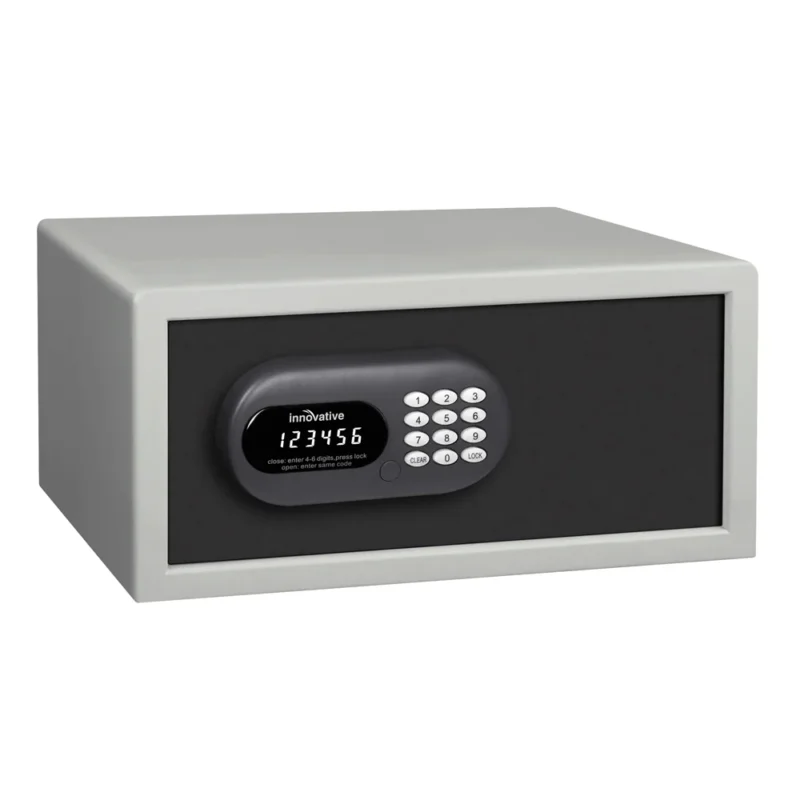 Hotel Safe Supplier: Complete Guide to Choosing Commercial Hotel Room Safes Innovative Inns