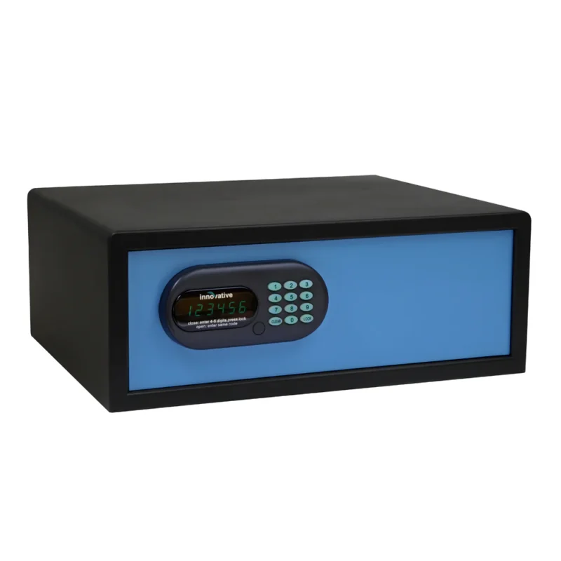 Hotel Safe Supplier: Complete Guide to Choosing Commercial Hotel Room Safes Innovative Innsl