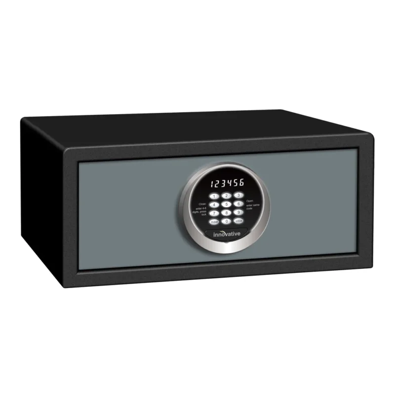 Hotel Safe Supplier: Complete Guide to Choosing Commercial Hotel Room Safes Innovative Innslo