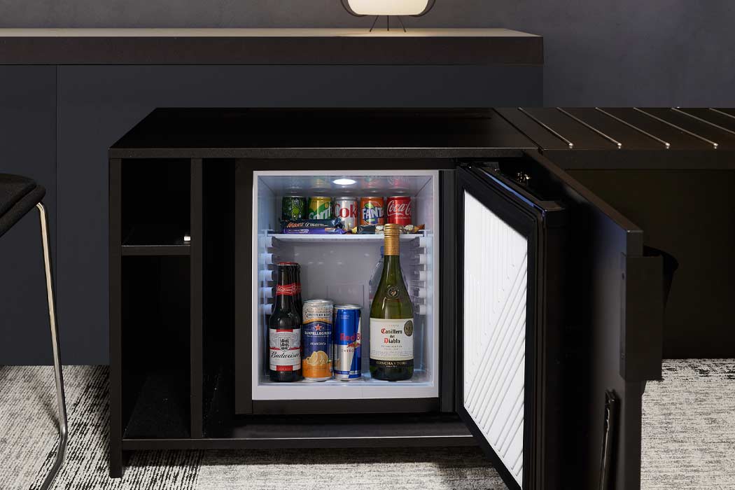 Mini Bar Elevate B2b