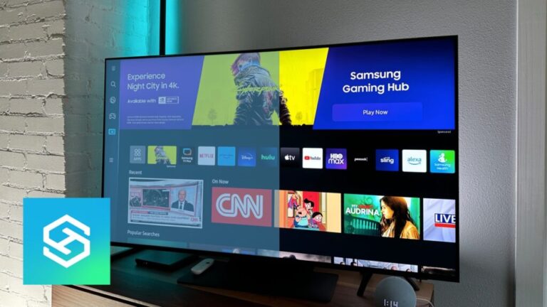 Samsung Hospitality TVs