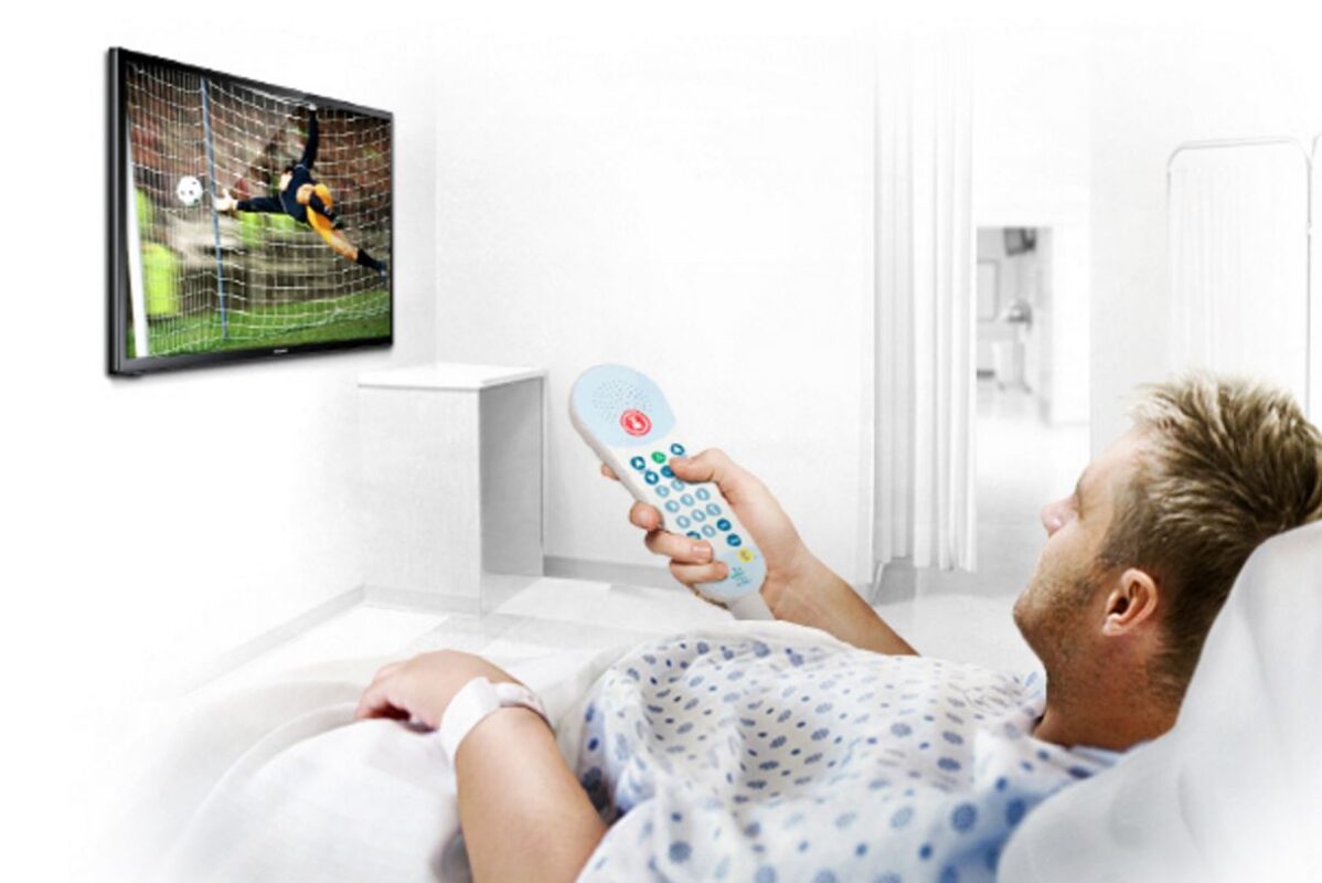 Healthcare Tvs