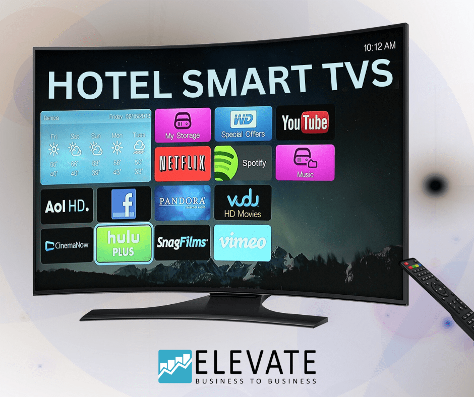 Hotel Smart TVS