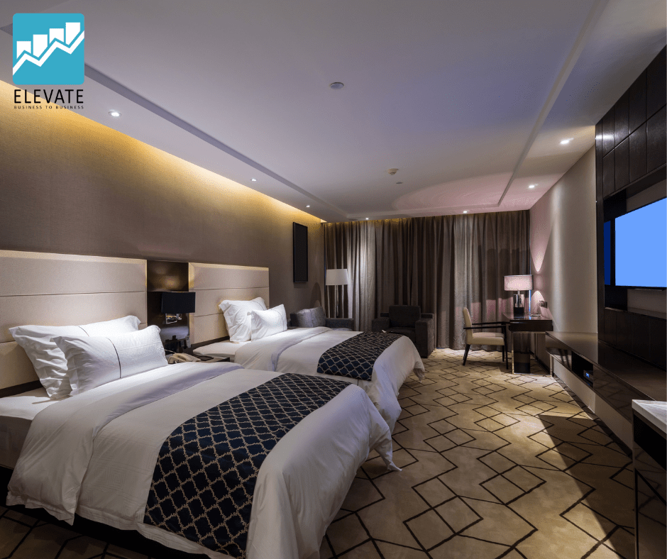 Hotel Digital Signage: Revolutionizing Hospitality Communication