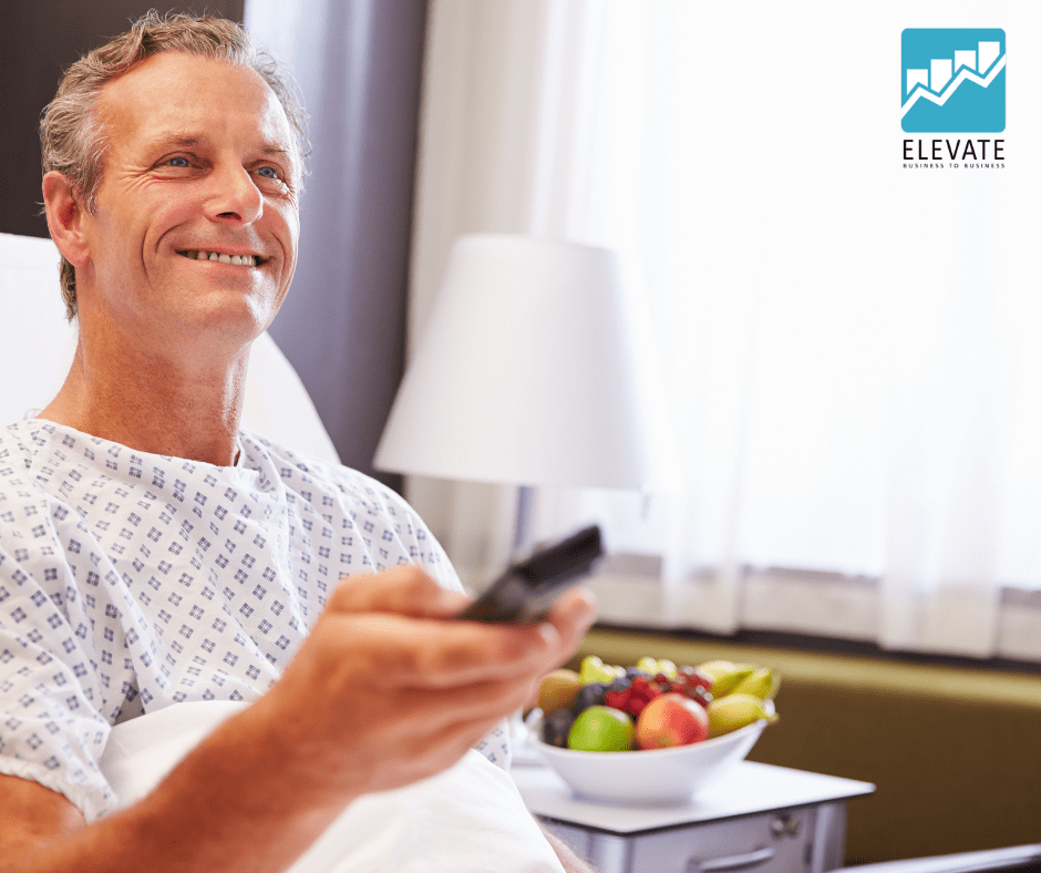 The Complete Guide To Healthcare Tvs: Lg &Amp; Samsung