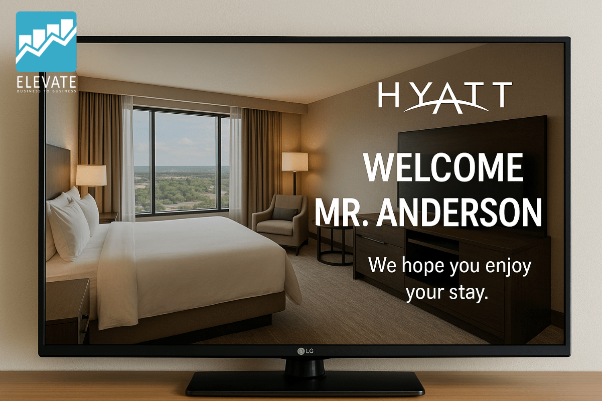 What To Expect When Installing Hospitality Tvs: A Step-By-Step Guide