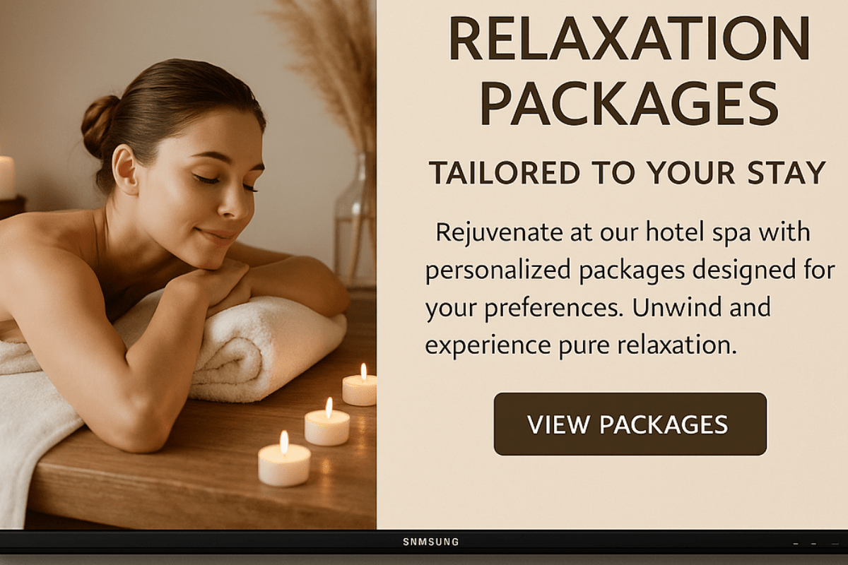 Hospitality Guest Loyalty Technology