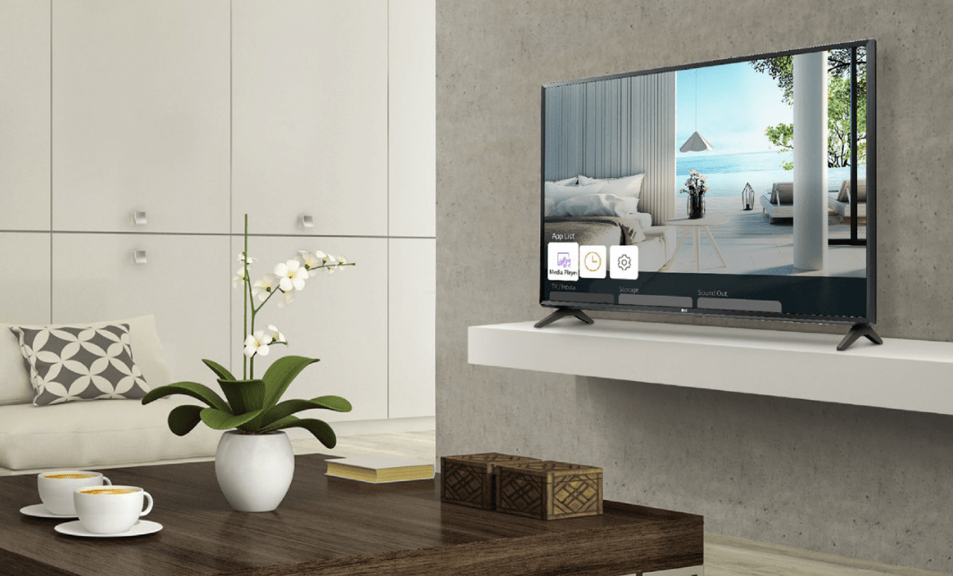 Lg 32Ln340Cbud 32 Inch Fhd Commercial Professional Tv