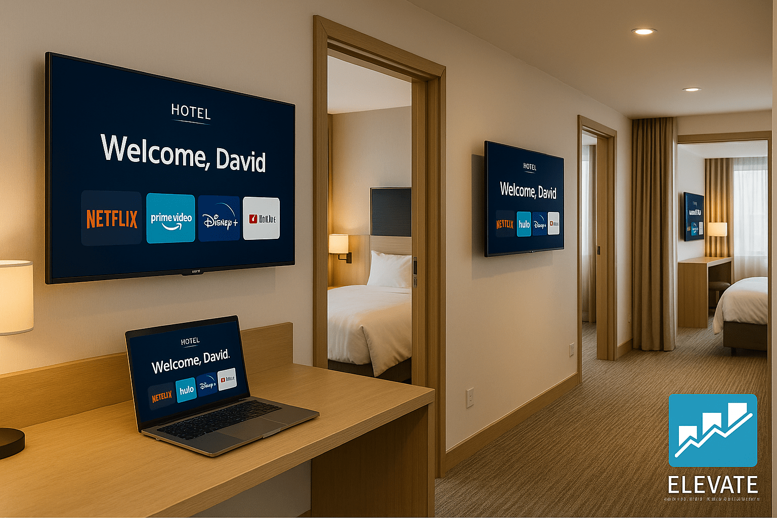 Hdtvs For Hospitality