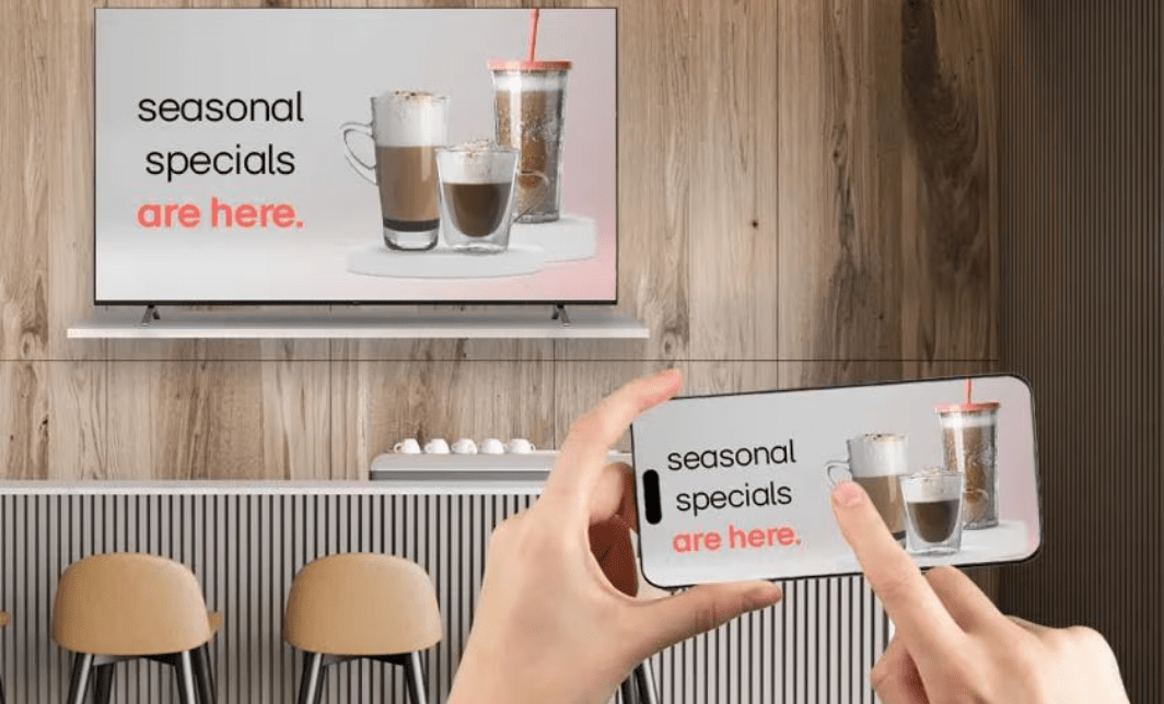 Lg 22Sm3G-B 22 Inch Full Hd Standard Signage