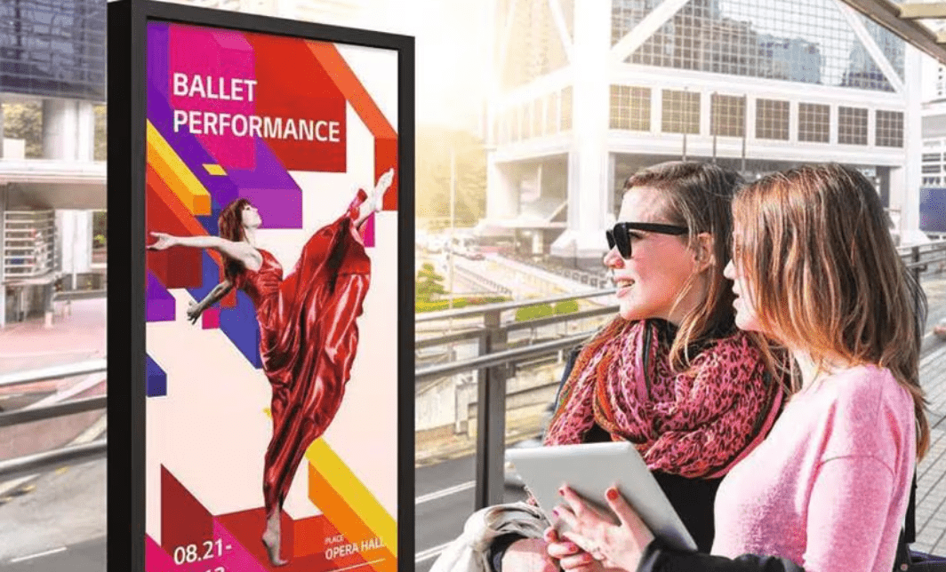 Lg 75Xf3C-B 75 Inch Uhd Bright Outdoor Signage