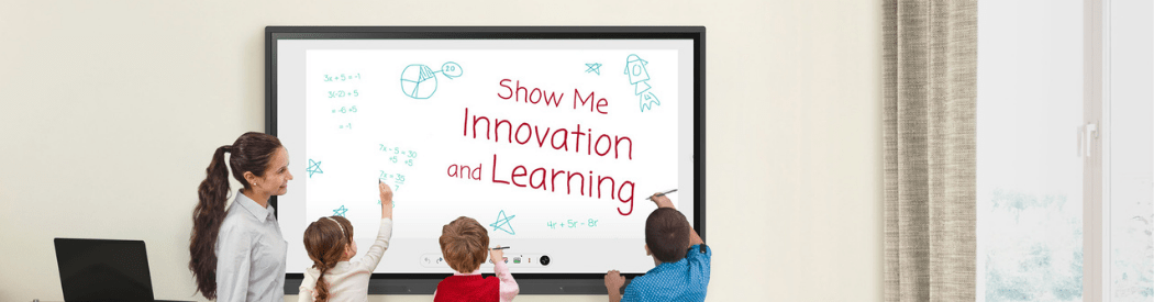 Lg 55Tr3Dk-B 55 Inch Lg Createboard