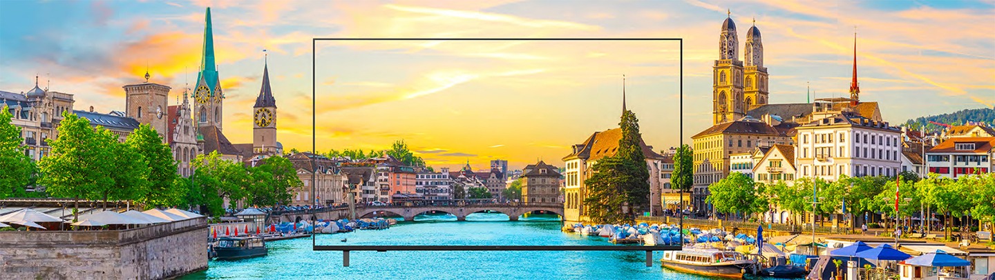 Lg Hospstrcr1 Hospitality Tv Remote For Tv/Stb