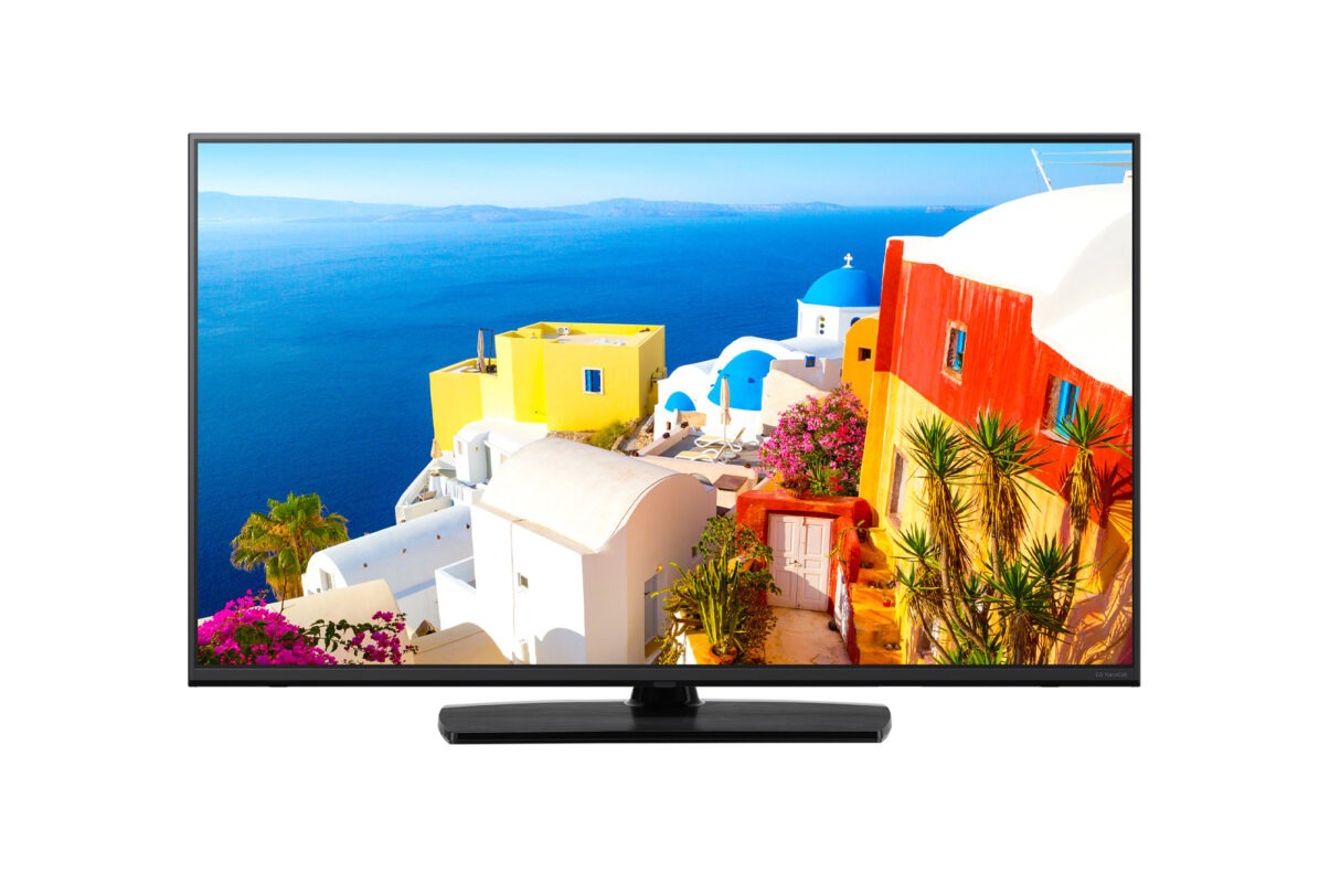 Lg Uk670Houa
