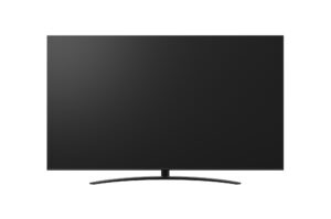 Lg 65Uk670Houd 65 Inch 4K Uhd Nano Pro:centric Smart Tv