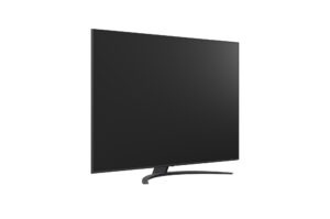 Lg 65Uk670Houd 65 Inch 4K Uhd Nano Pro:centric Smart Tv