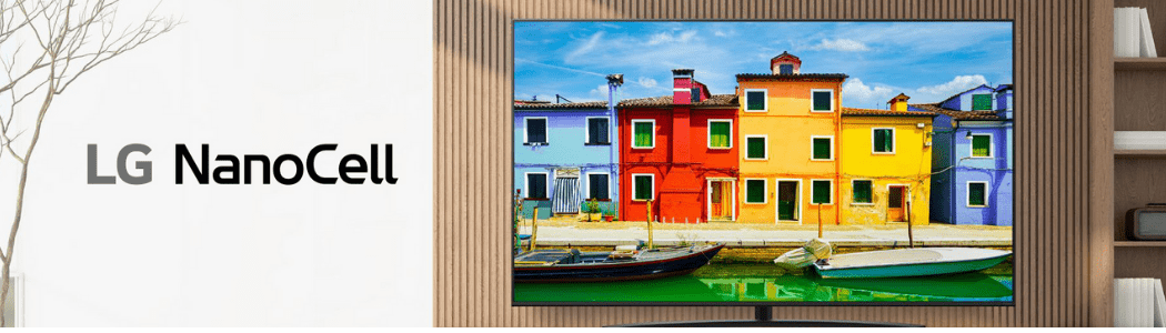 Lg 43Uk560H0Ua 43 Inch 4K Nano Uhd Pro:centric Smart