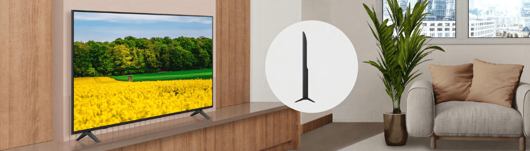 Lg 65Uk570H0Ud 65 Inch 4K Direct Led Uhd Pro:centric Smart