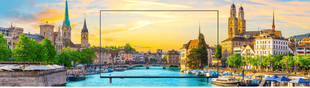 Lg 65Uk570H0Ud 65 Inch 4K Direct Led Uhd Pro:centric Smart