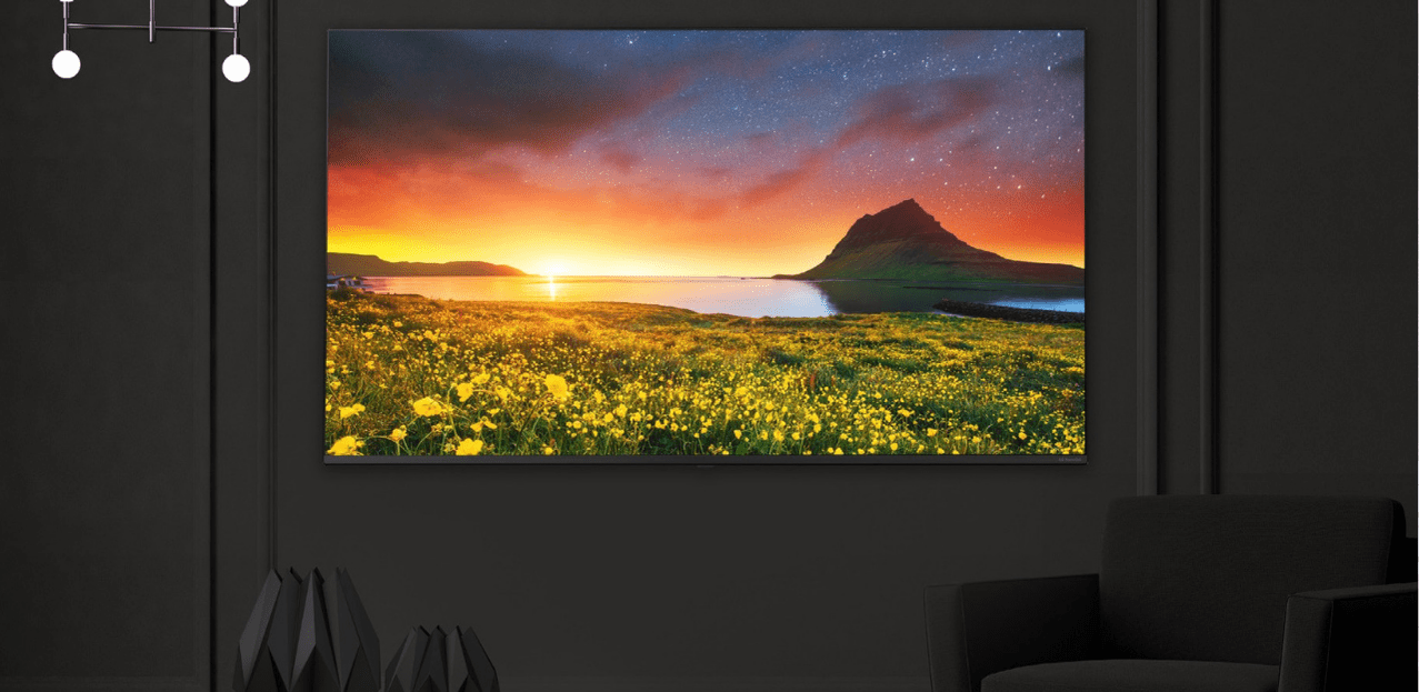 Lg 55Ur770H 55 Inch 4K Uhd Nanocell Smart Hospitality Tv