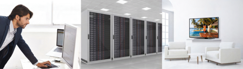 Lg 43Us660H9 43 Inch 4K Pro Centric Smart Hospitality Tv With Webos