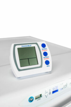 Danby Dh032A1W-T 3.2 Cf Medical Refrigerator Digitatemp