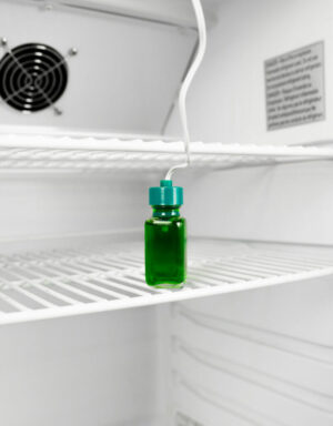 Danby Dh032A1W-T 3.2 Cf Medical Refrigerator Digitatemp