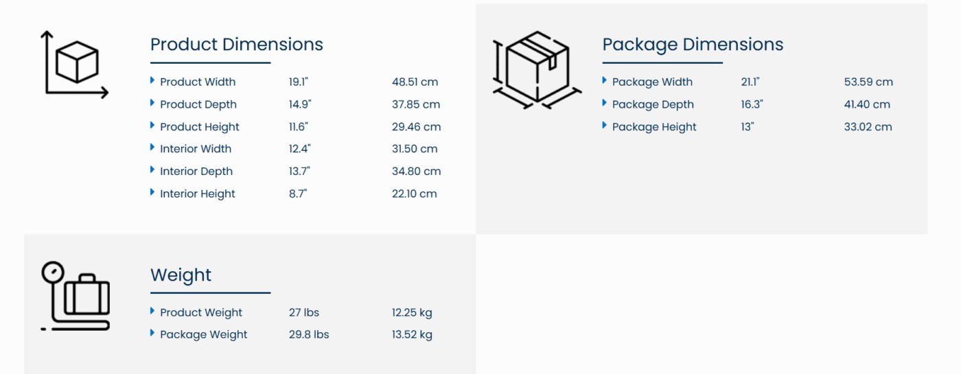 Danby Dbmw0924Bbs .9 Cf Countertop Microwave 900 Watts