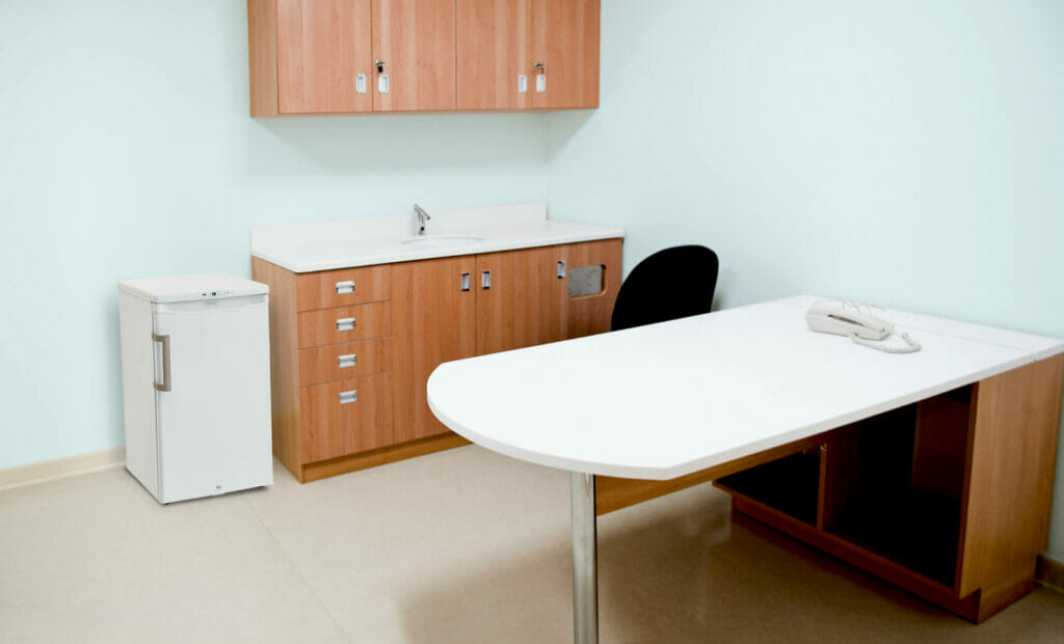 Danby Dh032A1W-D 3.2 Cf Medical Refrigerator Digitatemp