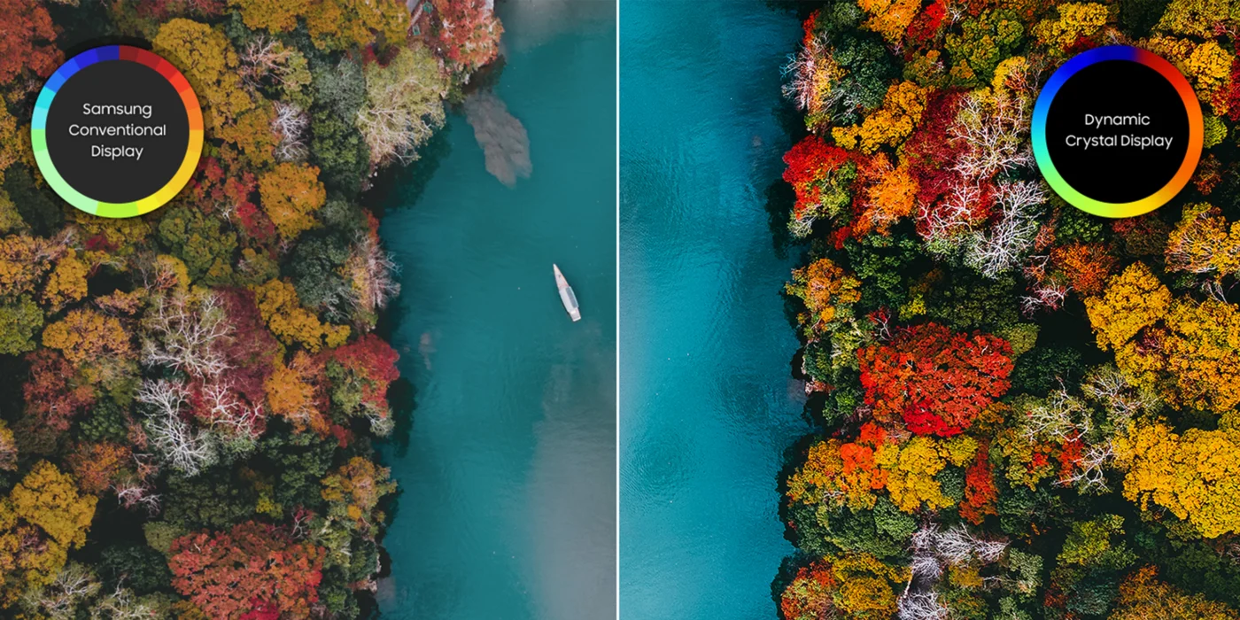 Samsung Om75A 75 Inch Brightness Semi-Outdoor Smart Signage