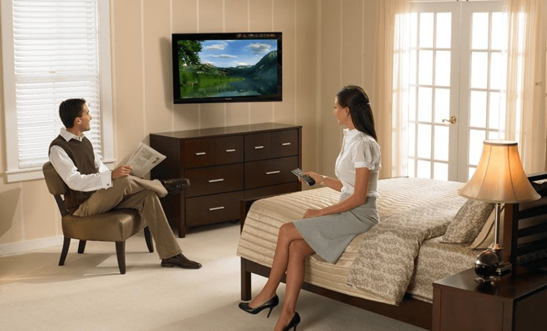 Premier Mounts Am175 - Swingout Mount For Flat-Panel Displays Up To 175 Lb.