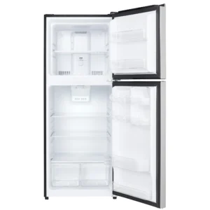Danby Dff101B1Bsldb 10.1 Cf 2-Door Auto-Defrost Refrigerator