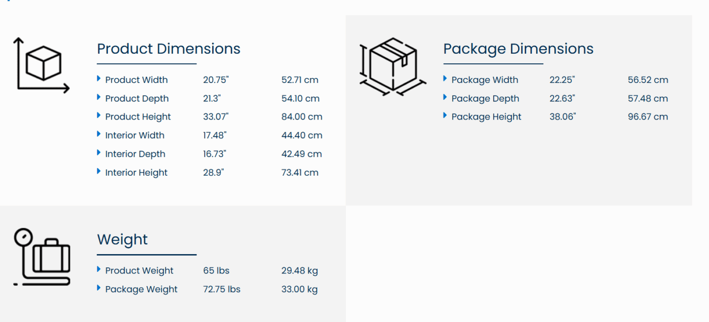 Danby Dar044A6Mdb 4.4 Cu. Ft. Retro Compact Fridge Mid Black