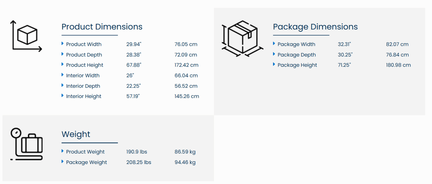 Danby Dar170A3Bsldd Designer 17.0 Cu. Ft. Apartment Size Fridge