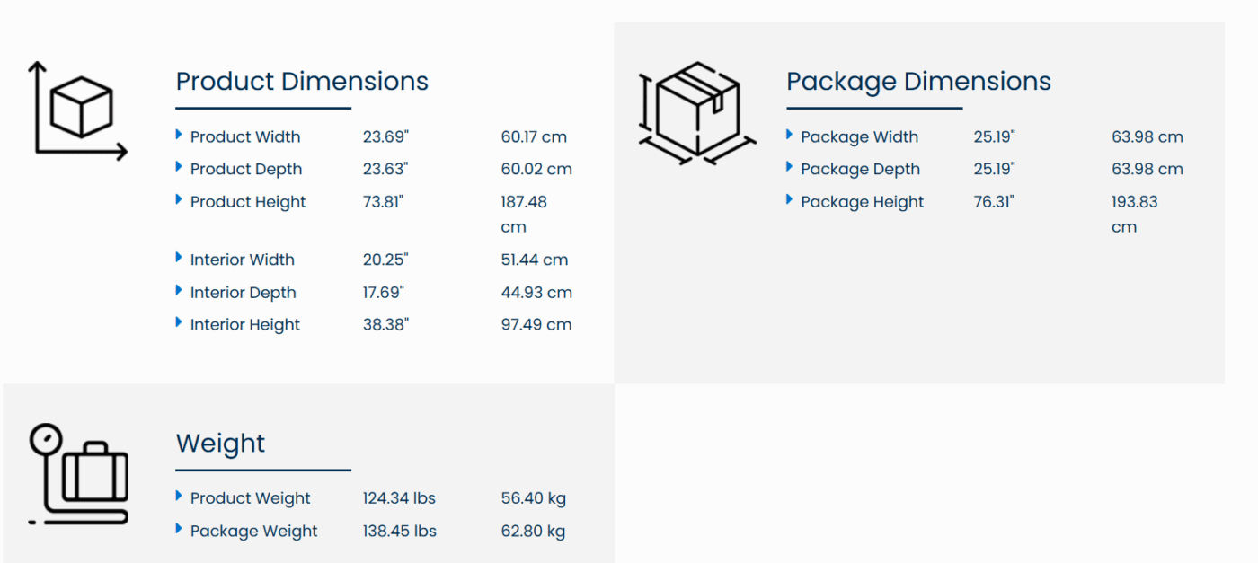 Danby Dbmf100B1Sldb 10 Cf 2-Door Auto-Defrost Refrigerators
