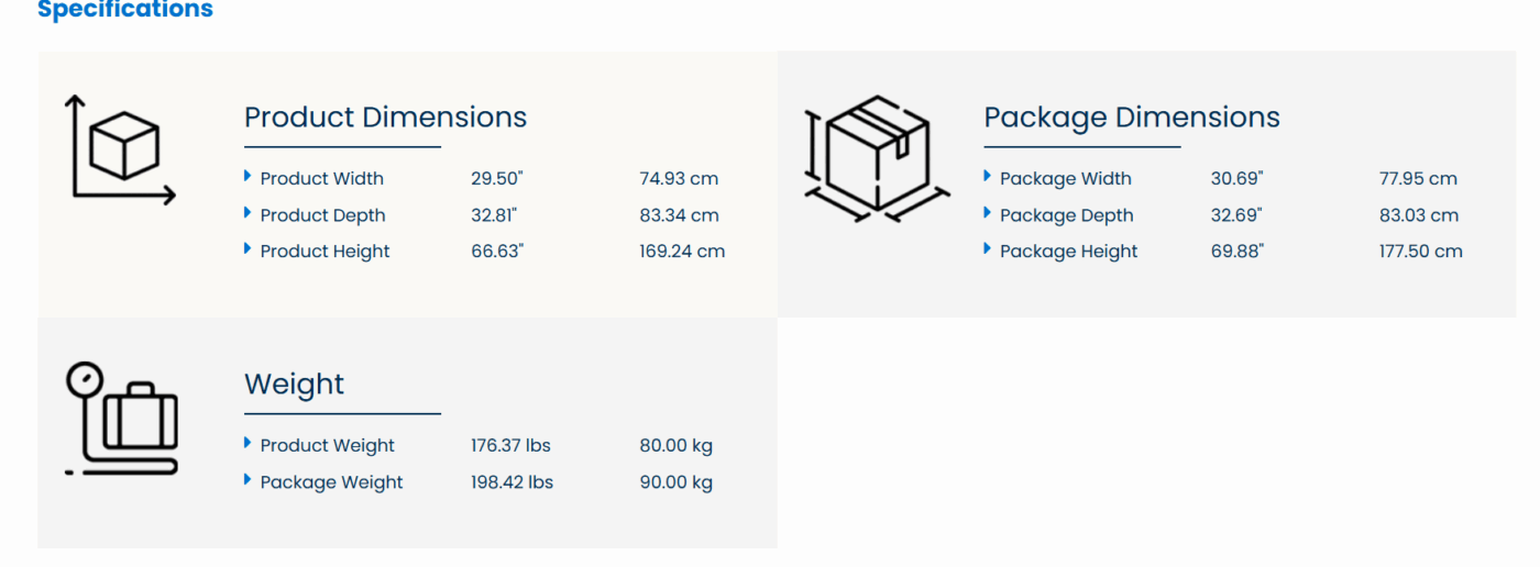 Danby Dff180E1Wdb 18 Cf 2-Door Auto-Defrost Refrigerator