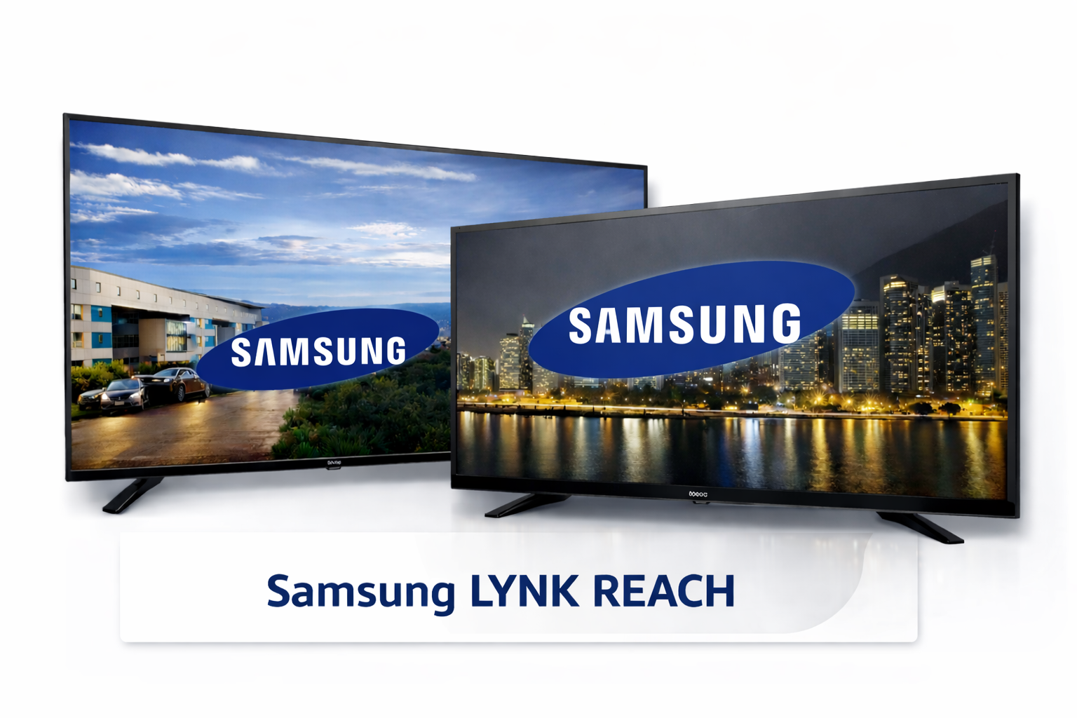 Samsung Hospitality Tv Start