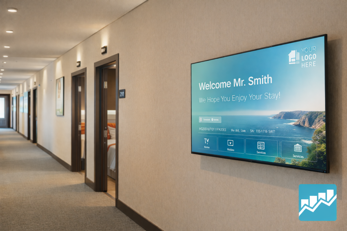 Samsung Hg55U701Fnfxza Hospitality Tv For Hotels