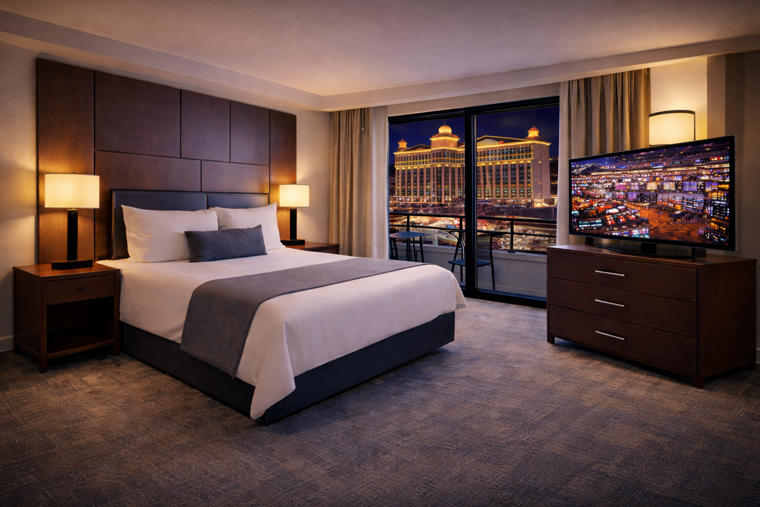 Samsung Hospitality Tv Start